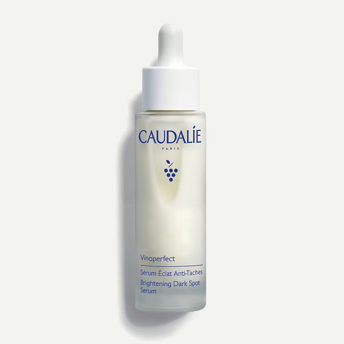 Vinoperfect Siero Illuminante Anti-Macchie con Viniferina, Alternativa alla Vitamina C - 50ml
