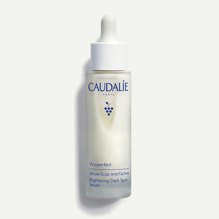 Vinoperfect Siero Illuminante Anti-Macchie con Viniferina, Alternativa alla Vitamina C - 50ml