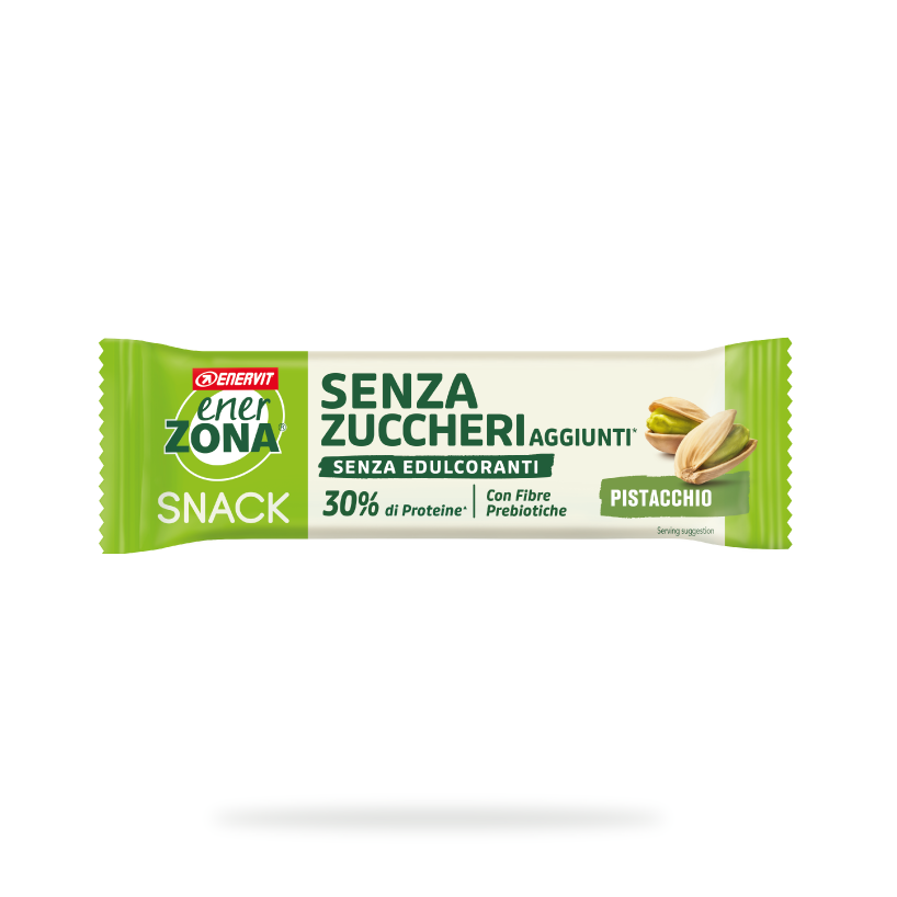 SNACK GUSTO PISTACCHIO