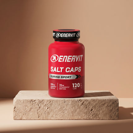 Salt Caps - Ama Benessere
