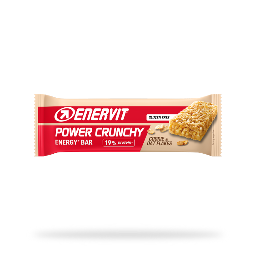 POWER CRUNCHY COOKIE