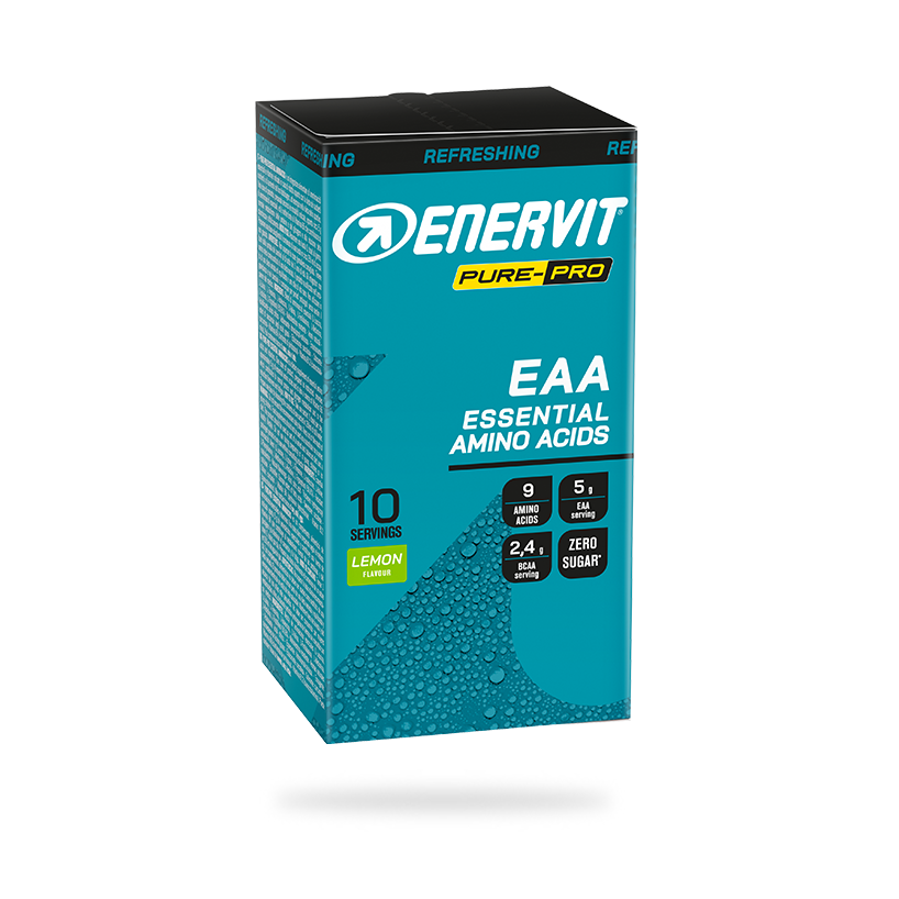 EAA ESSENTIAL AMINOACIDS