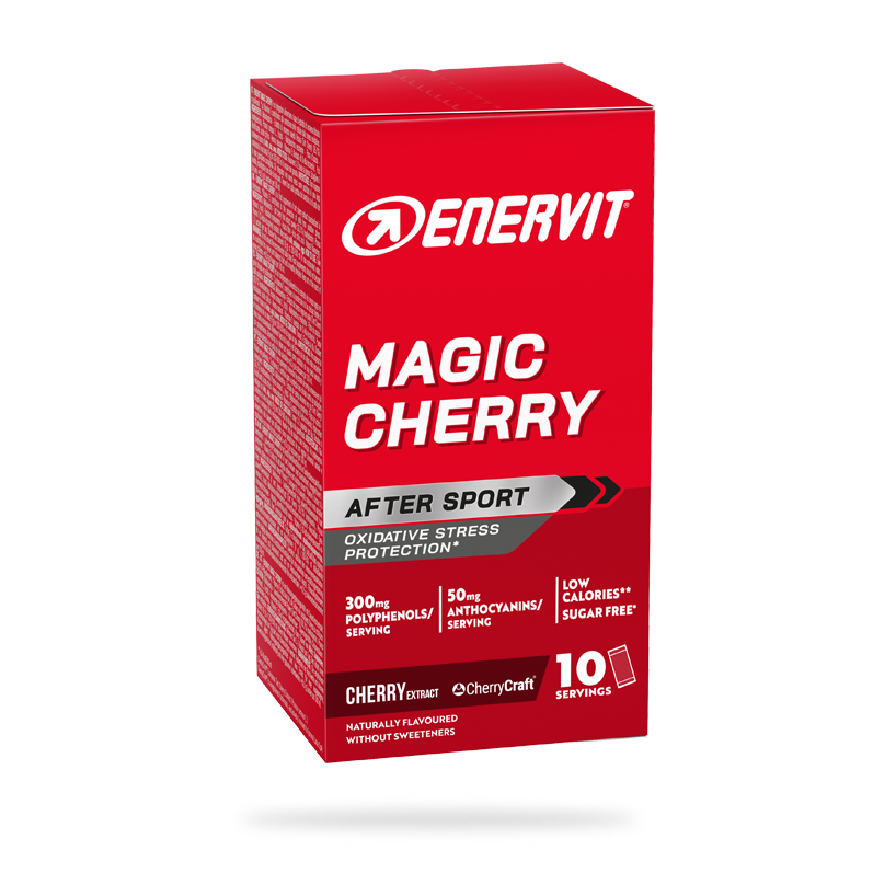 MAGIC CHERRY