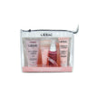 Lierac My Anti Aging Hydration Beauty kit Crema Mousse Struccante 30 ml + Hydragenist Acqua Energizzante Rimpolpante Ossigenante 30 ml + Hydragenist Gel Crema Ossigenante 10 ml + Body Hydra Latte Idro Rimpolpante 50 m