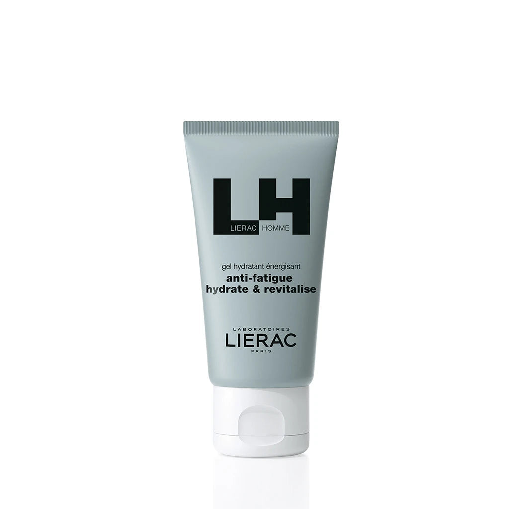 Lierac Homme Gel Idratante Energizzante 50 ml