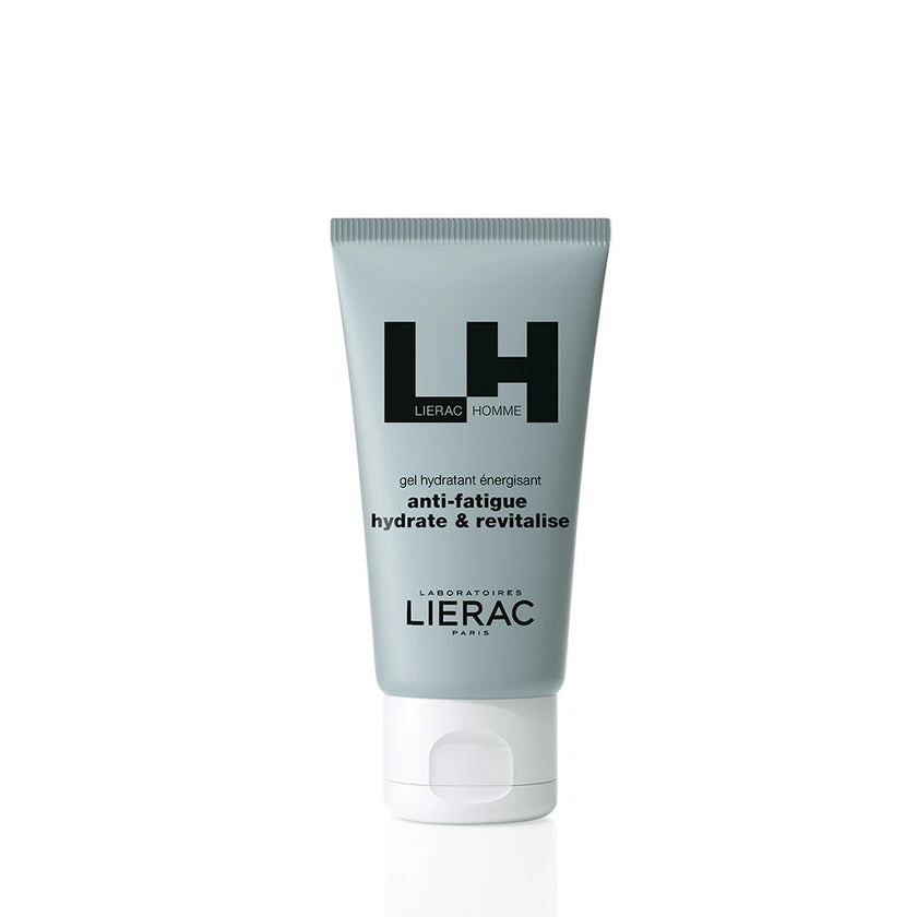 Lierac Homme Gel Idratante Energizzante 50 ml