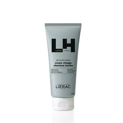 Lierac Homme Gel-doccia Multifunzione 200 ml