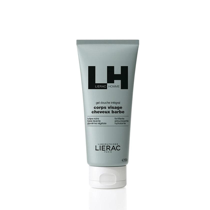 Lierac Homme Gel-doccia Multifunzione 200 ml