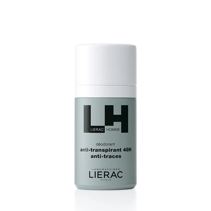 Lierac Homme Deodorante Anti-traspirante 50 ml
