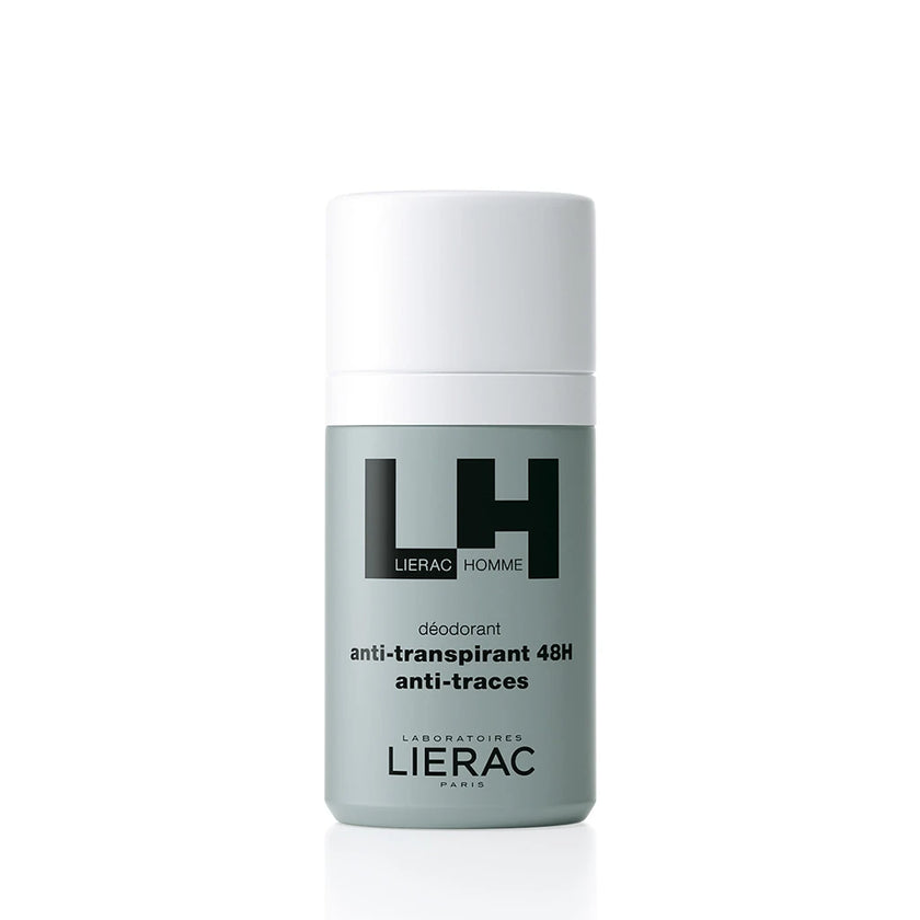 Lierac Homme Deodorante Anti-traspirante 50 ml