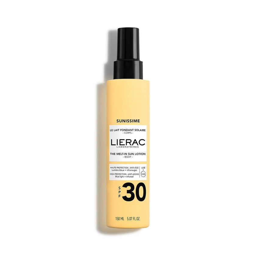 Sunissime Il Latte Solare Fondente SPF30 150 ml