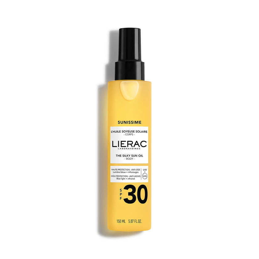 Sunissime L'Olio Solare Setoso SPF30 150 ml