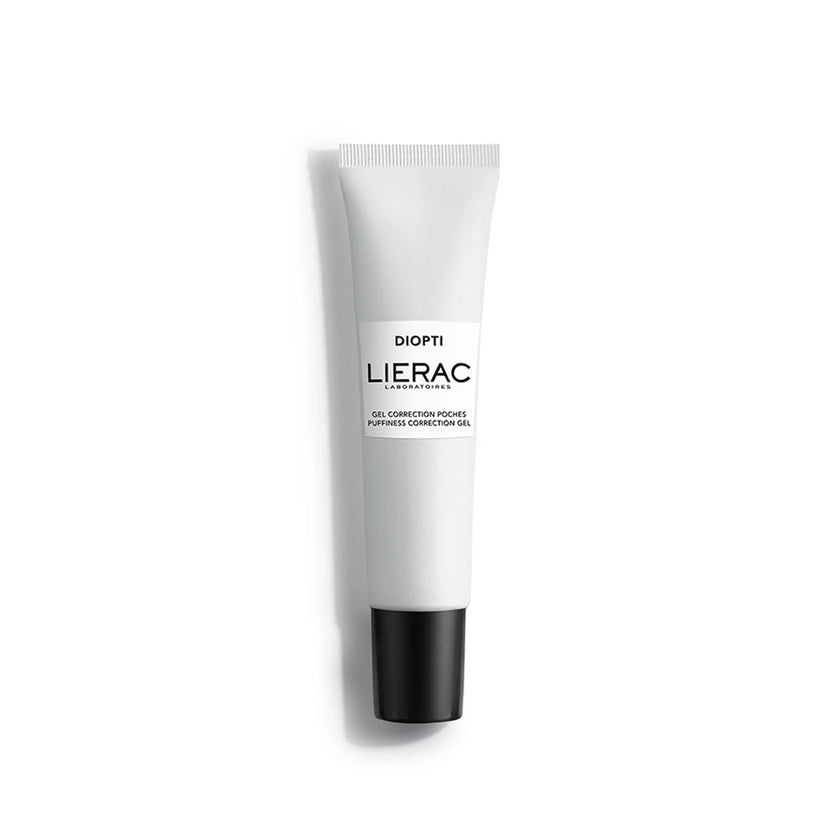 Diopti Gel Correzione Borse 15 ml
