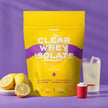 Clear Whey Isolate - Limone