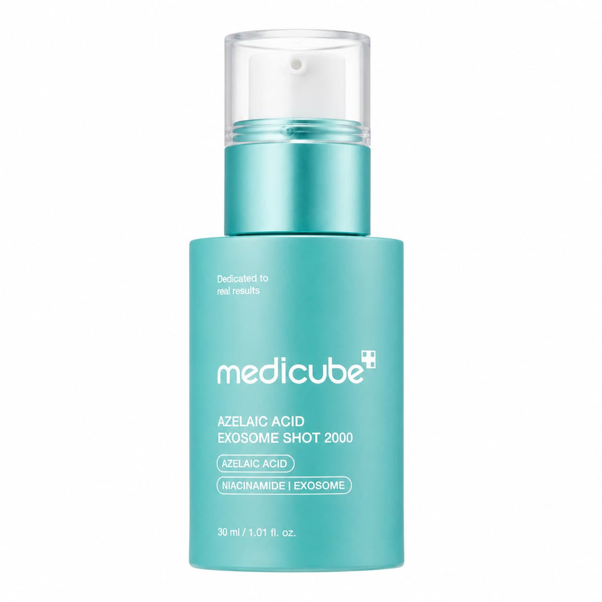 Medicube Azelaic Acid Exosome Shot 2000 30ml