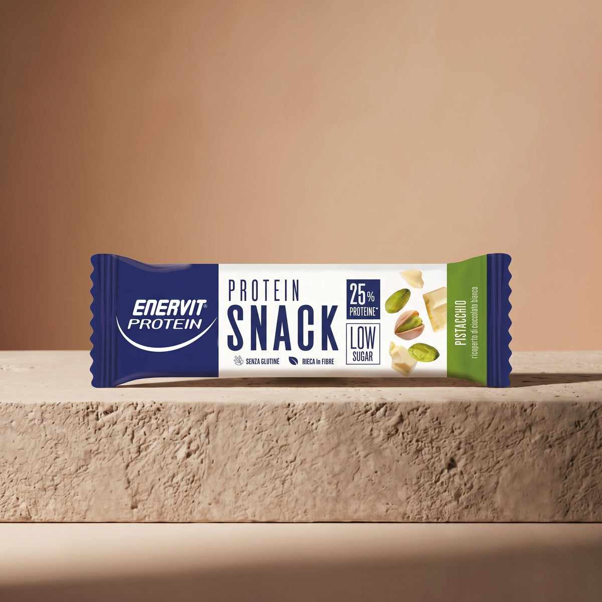 Snack Pistacchio - Ama Benessere
