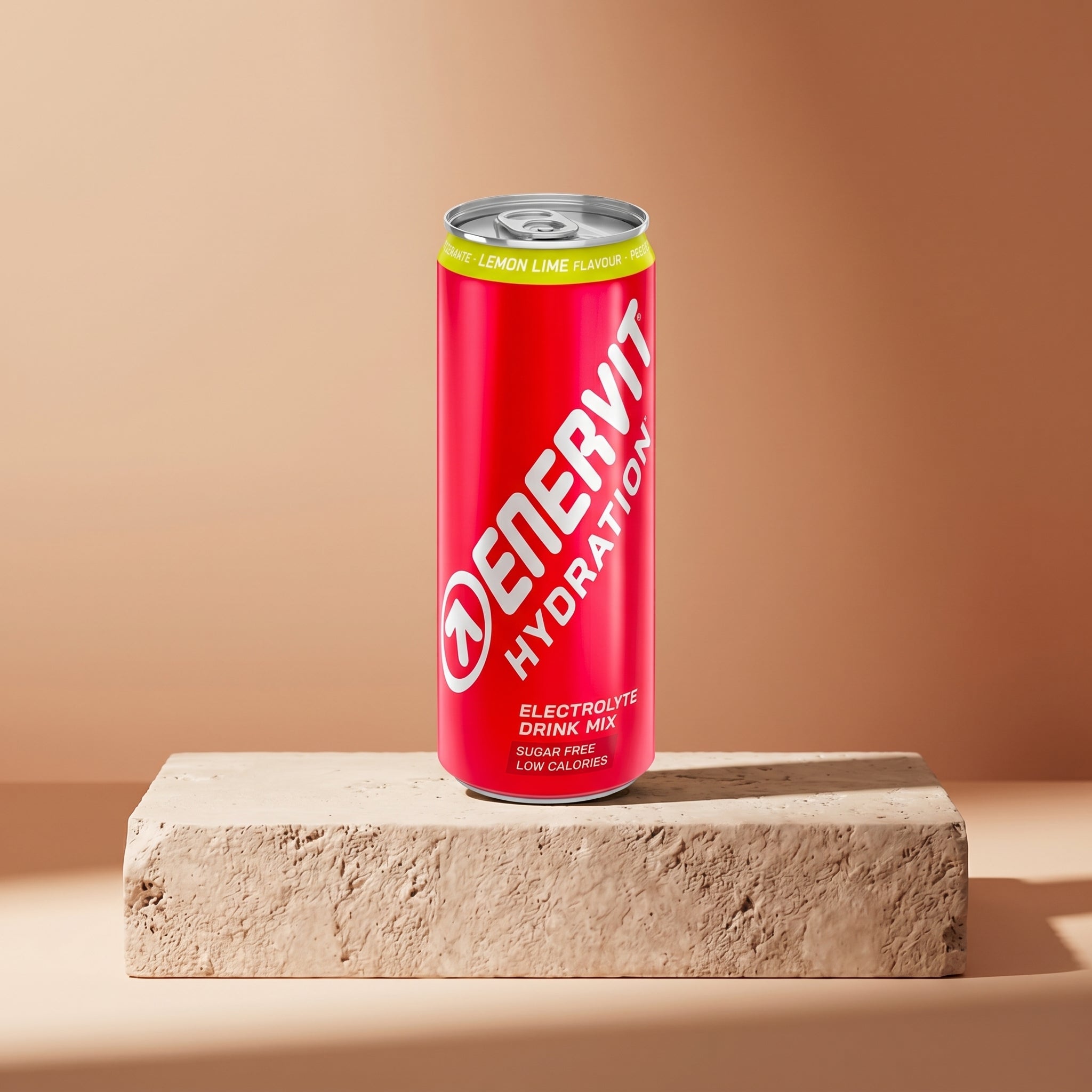 Hydration Lemon Lime - Ama Benessere