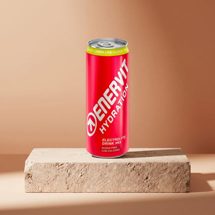 Hydration Lemon Lime - Ama Benessere