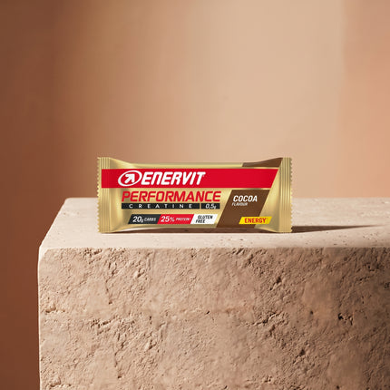 Bar Cacao con Creatina - Ama Benessere