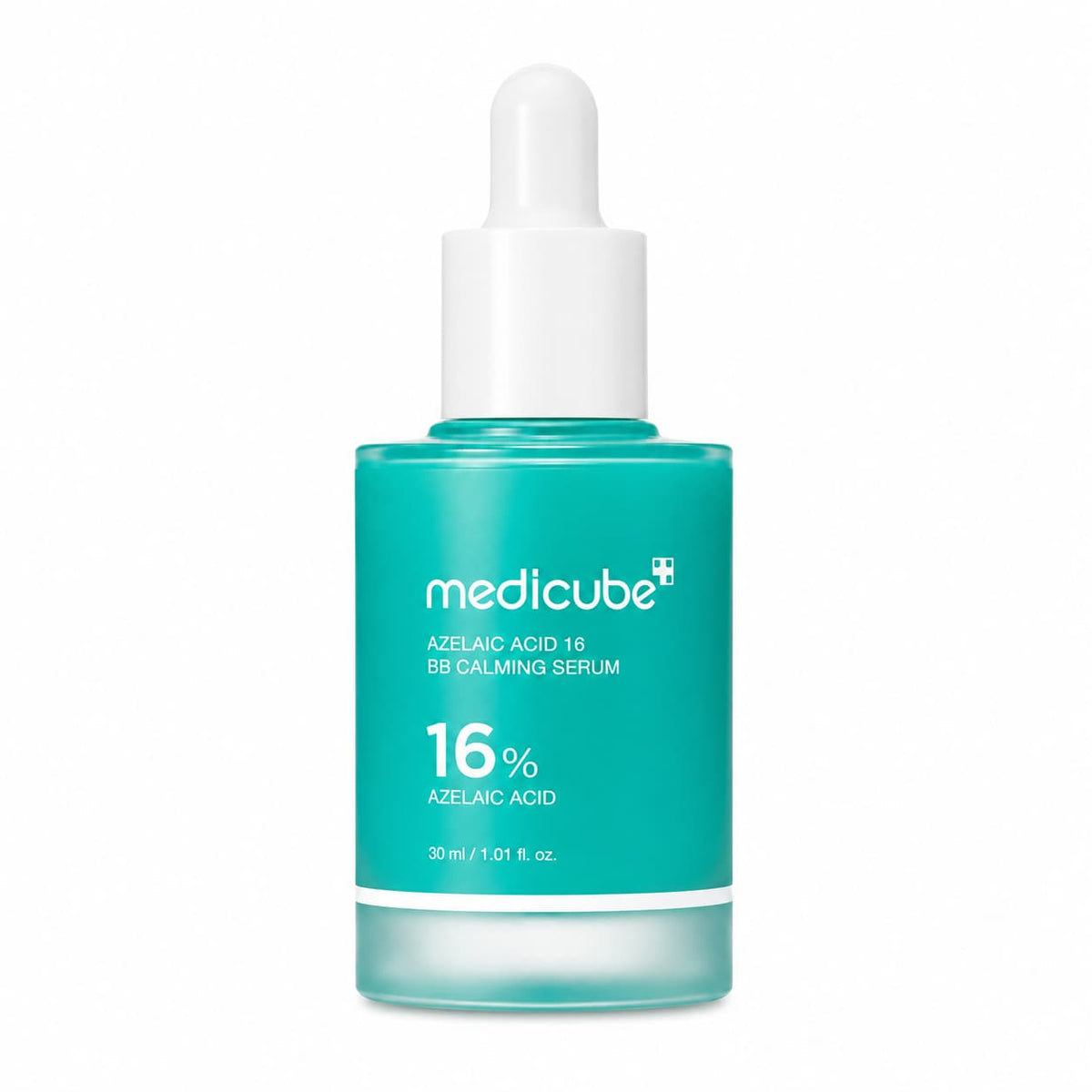 Medicube Azelaic Acid 16 Bb Soothing Serum 30 Milliliters
