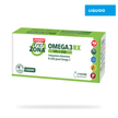 ENERZONA OMEGA 3 RX