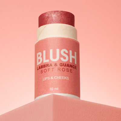 Blush Solido 10ml