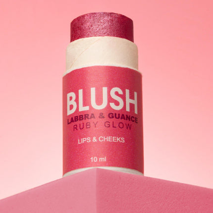 Blush Solido 10ml