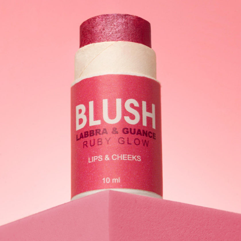 Blush Solido 10ml
