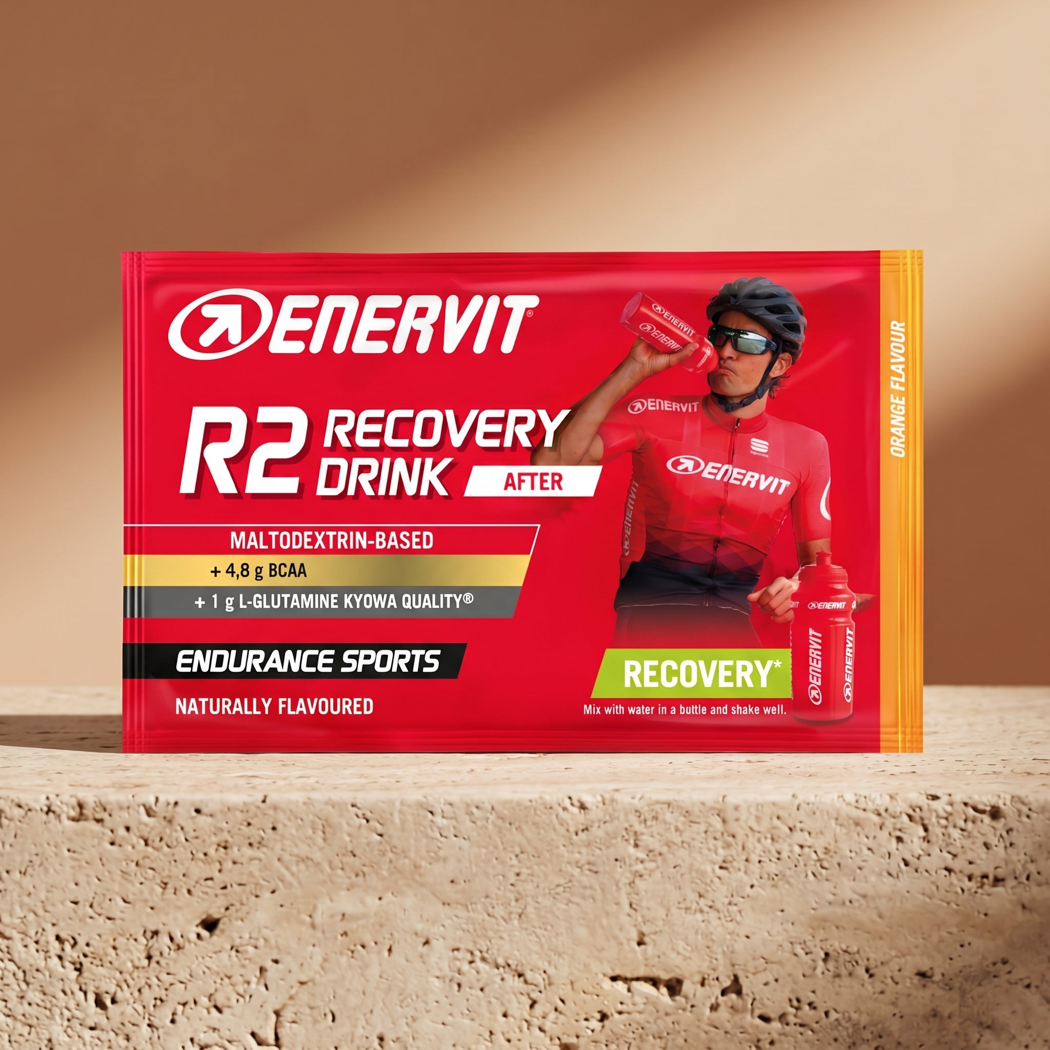 R2 Recovery Drink Arancia - Ama Benessere