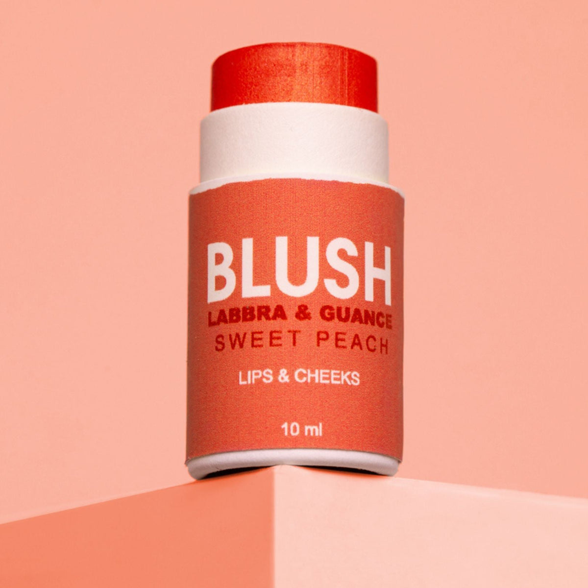 Blush Solido 10ml