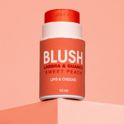 Blush Solido 10ml