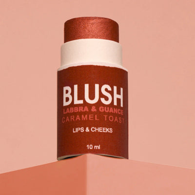 Blush Solido 10ml