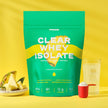 Clear Whey Isolate - Ananas