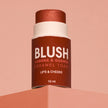 Blush Solido 10ml