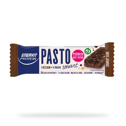 SOSTITUTO DEL PASTO CRUNCHY DARK