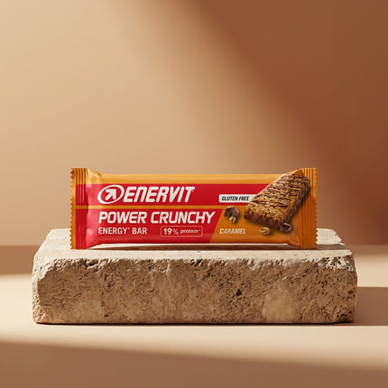 Power Crunchy Caramel - Ama Benessere
