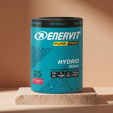 Hydro BCAA - Ama Benessere