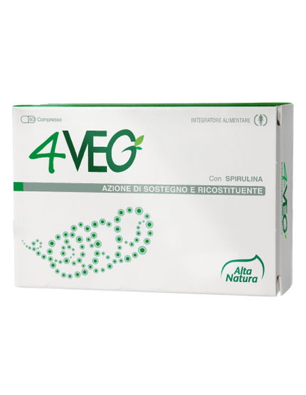 4 VEG