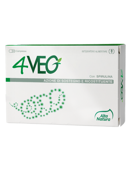 4 VEG