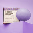 Doccia Schiuma e Scrub Solido 80g