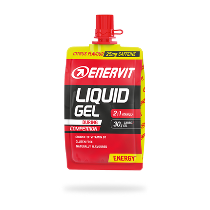 LIQUID GEL AGRUMI