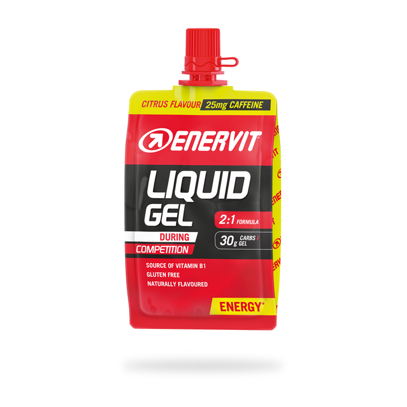 LIQUID GEL AGRUMI