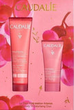 Caudalie Cofanetto VinoHydra Duo Idratazione Intensa Crema 60 ml + Gel Detergente 30ml