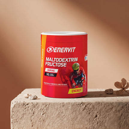 Maltodextrin Fructose Arancia - Ama Benessere