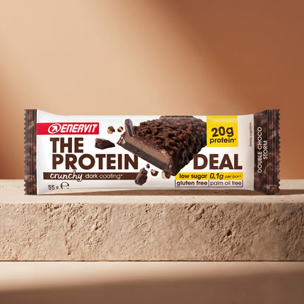 Protein Deal Double Storm - Ama Benessere