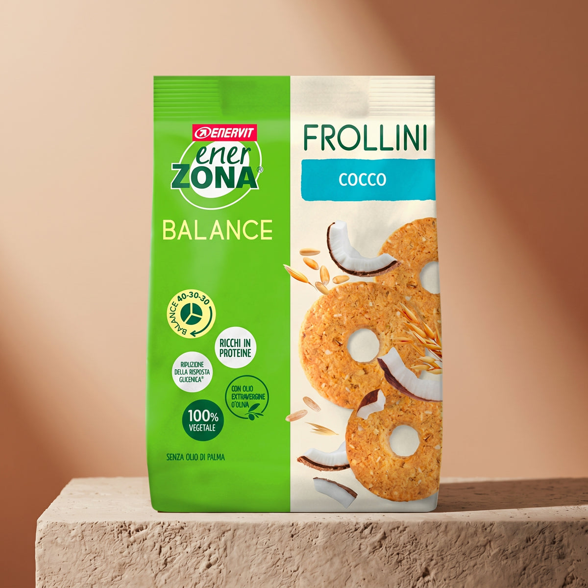 Frollino Cocco - Ama Benessere