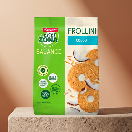 Frollino Cocco - Ama Benessere