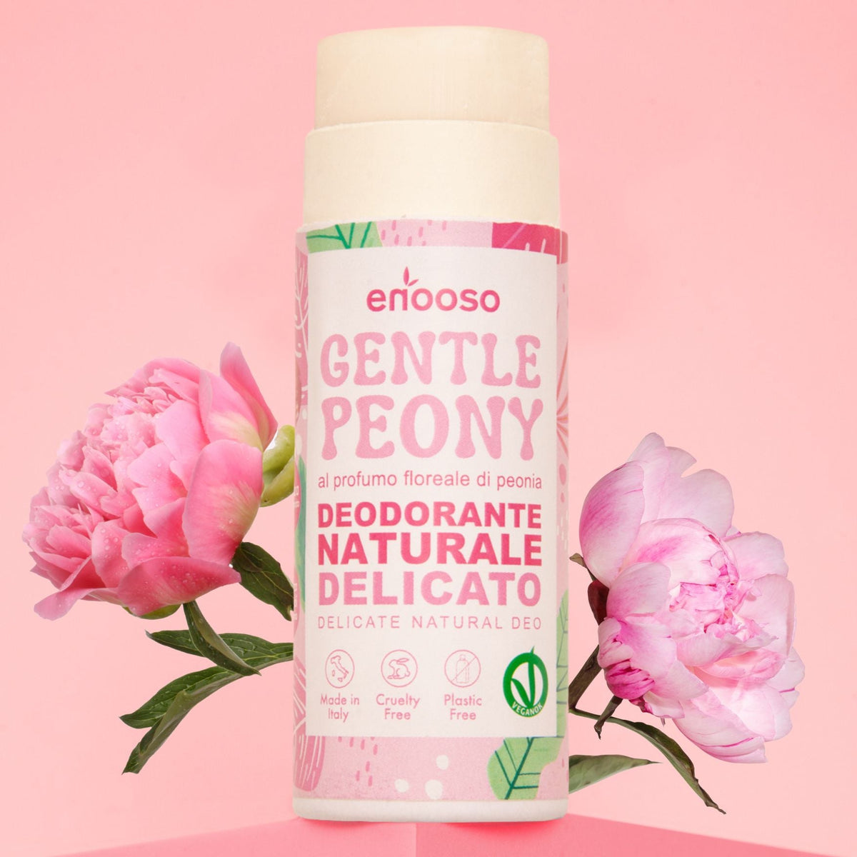 Deodorante Solido 55ml