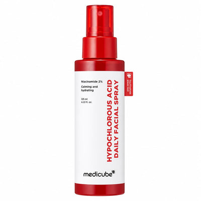 Medicube Hypochlorous Acid Daily Facial Spray