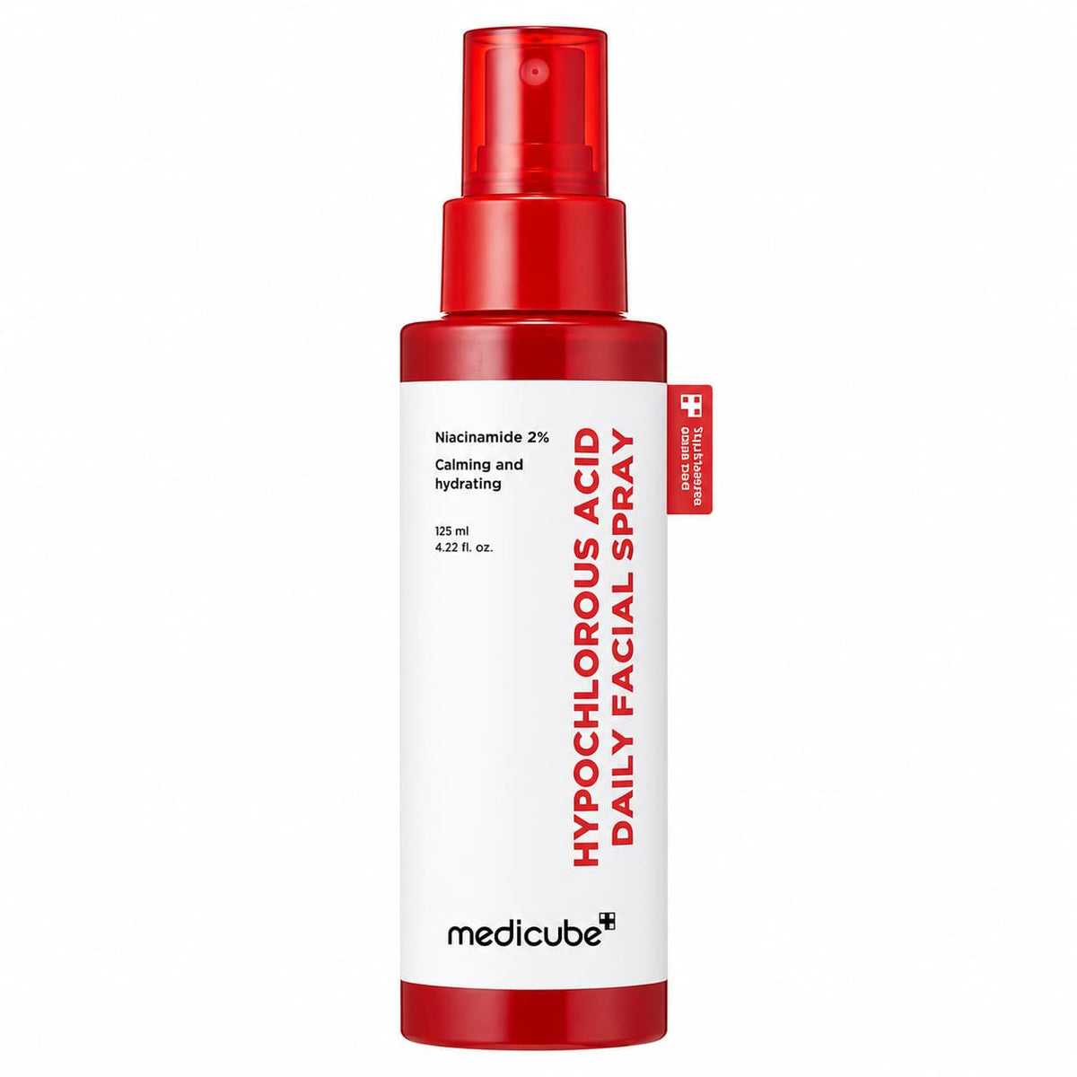 Medicube Hypochlorous Acid Daily Facial Spray 50ml